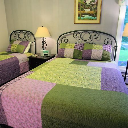 Weathertop Mountain Inn Waitsfield Экстерьер фото